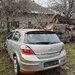 Bara spate Opel Astra H hatchback