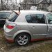Bara spate Opel Astra H hatchback